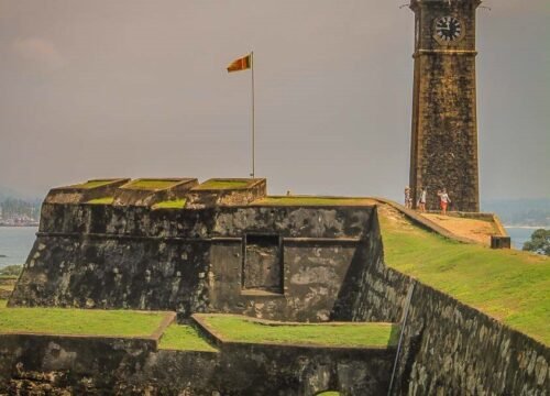 Down South