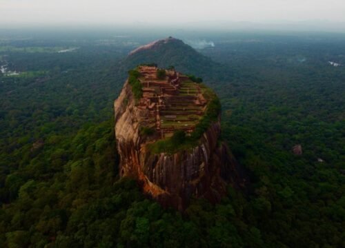 Sigiriya